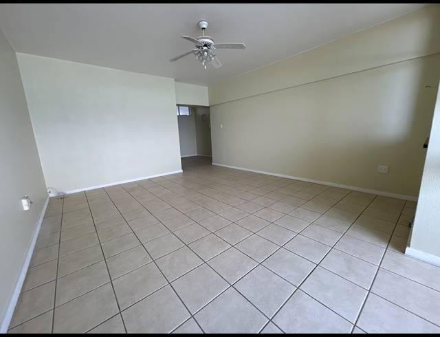 2 BEDROOM APARTMENT TO LET IN QUIGNEY